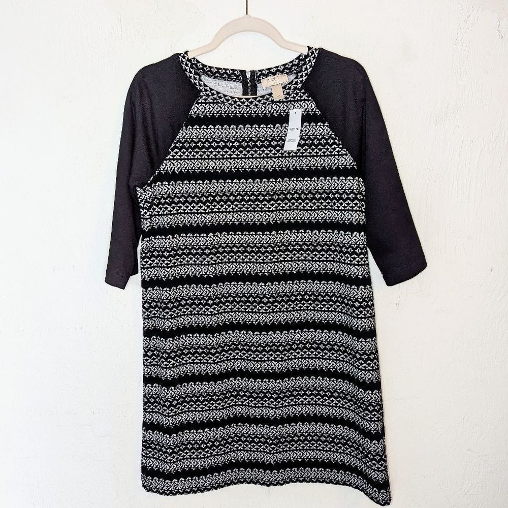 LOFT Outlet Dress Size MP